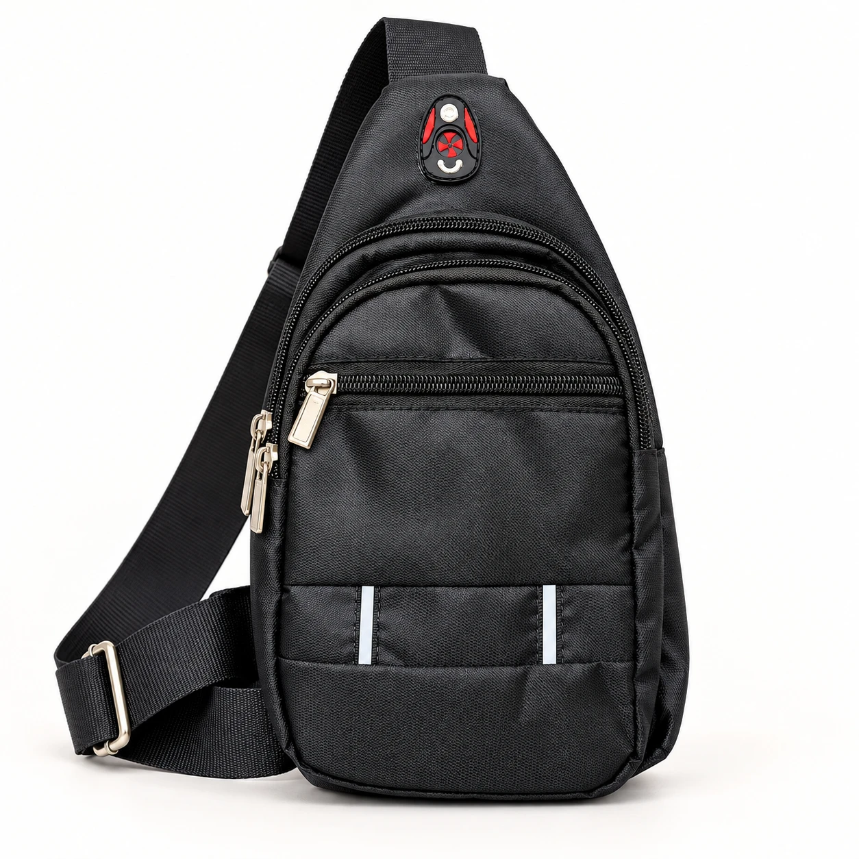Cross-Body Chest Bag